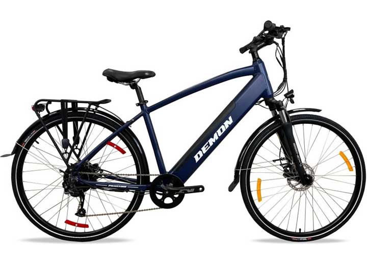 Demon Powersports PEB-19-24