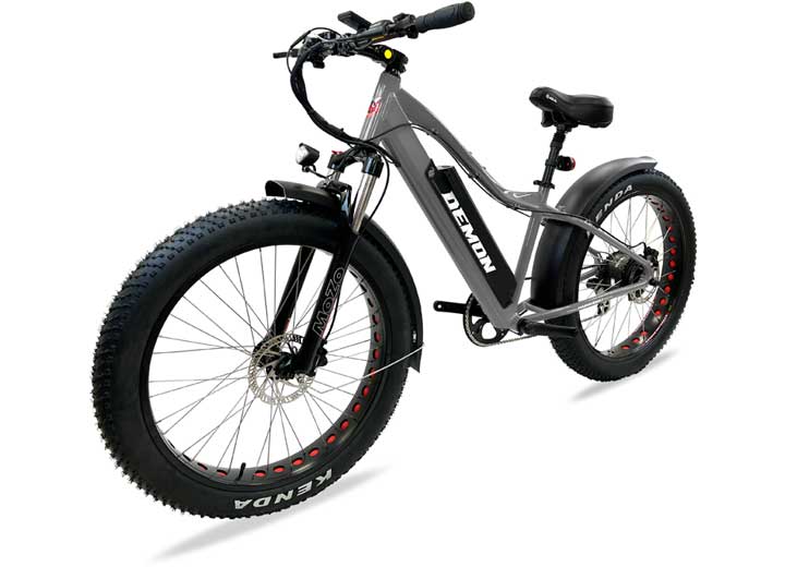 Demon Powersports PEB-01-13