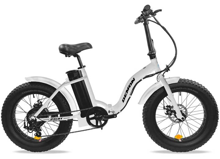 Demon Powersports PEB-20-06