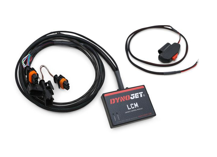 Dynojet 96070003