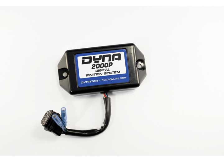 Dynojet DD2000-HD1EP