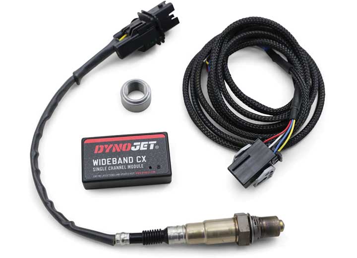 Dynojet WB-PV17-1