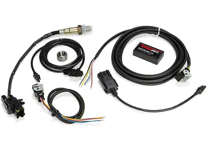 Dynojet WB-PV19-1