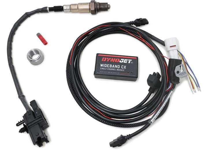 Dynojet WB-PV22-1