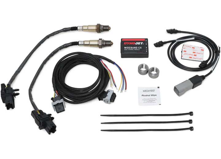 Dynojet WBCX-05