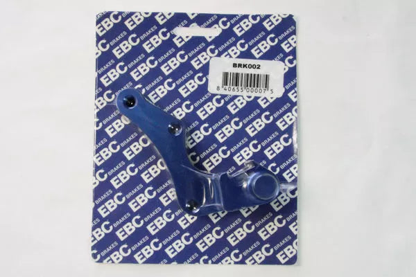 EBC 08-16 Yamaha YZ 125 2T Front Caliper Relocation Bracket