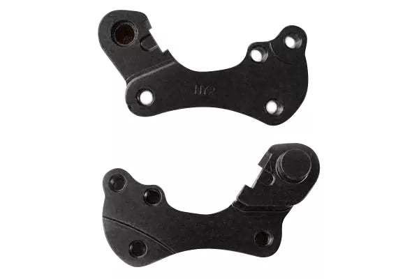 EBC 93-94 Husaberg All Models Front Caliper Relocation Bracket