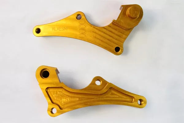 EBC 06-07 Kawasaki KLX 250 S H Front Caliper Relocation Bracket