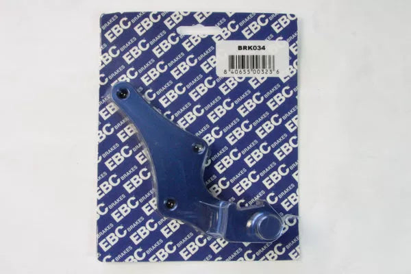 EBC 08-16 Yamaha YZ 125 2T Front Caliper Relocation Bracket