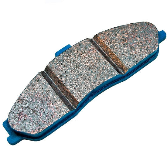 EBC DP51160NDX 03-04 Cadillac XLR 4.6 Bluestuff Rear Brake Pads