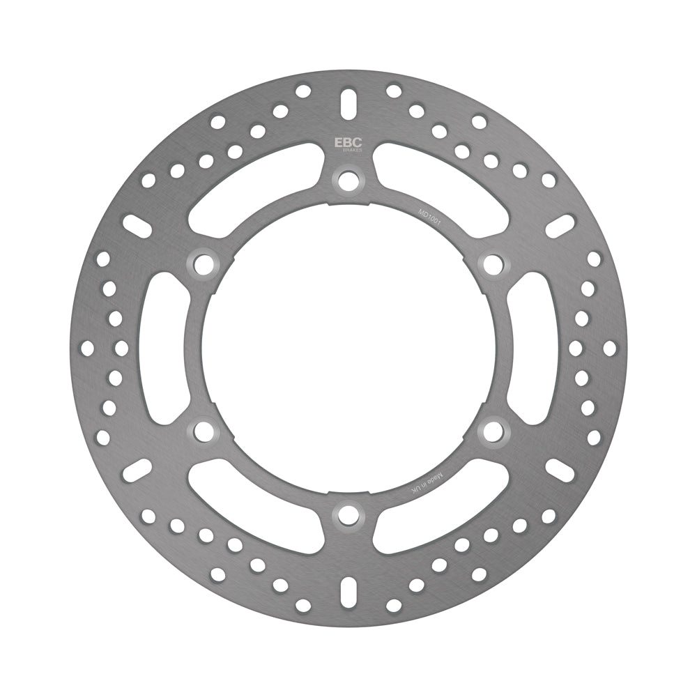EBC 89-90 Honda GB 500 Front Left/Right Standard Brake Rotor