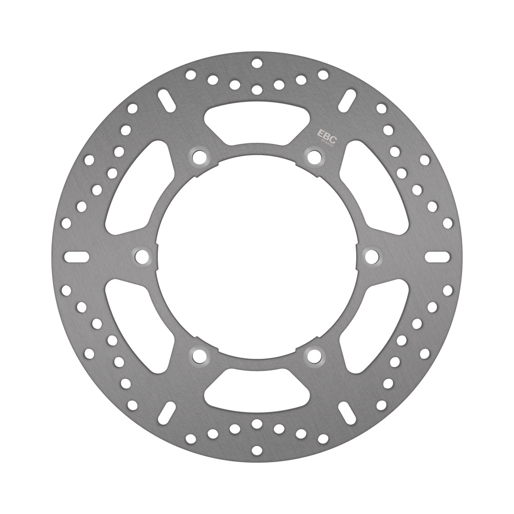 EBC 10-13 Honda NT 700 V/VA ABS Front Left/Right Standard Brake Rotor