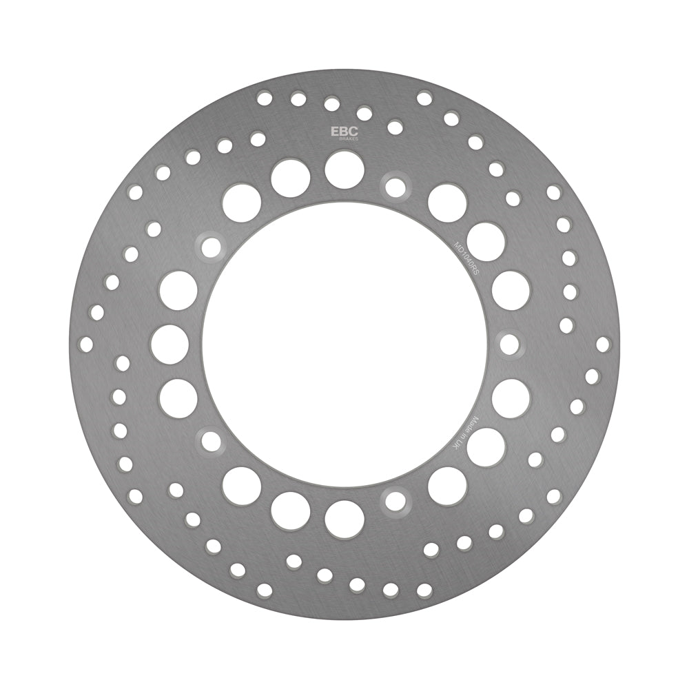 EBC 1983 Honda GL 650 Silverwing Interstate Front Right Standard Brake Rotor