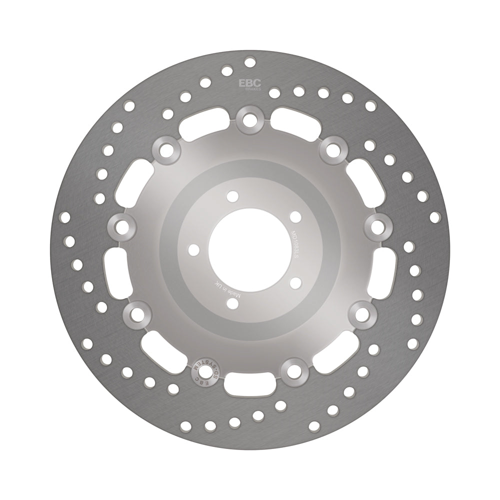 EBC 84-85 Honda GL 1200/1200 I/1200 A Goldwing (5mm Rotor) Front Left Standard Rotor