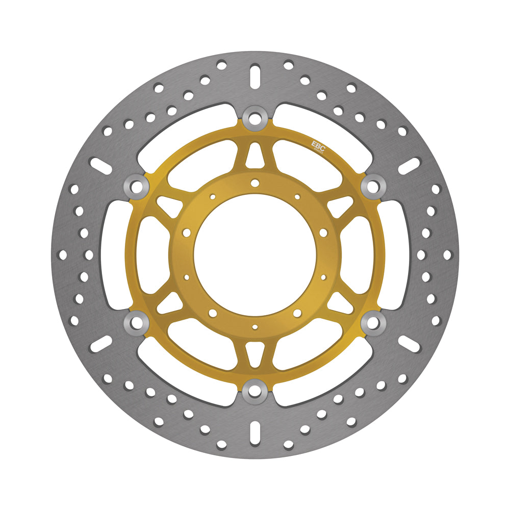 EBC 14-20 Honda VFR 800 F Interceptor Front Left/Right Standard Brake Rotor