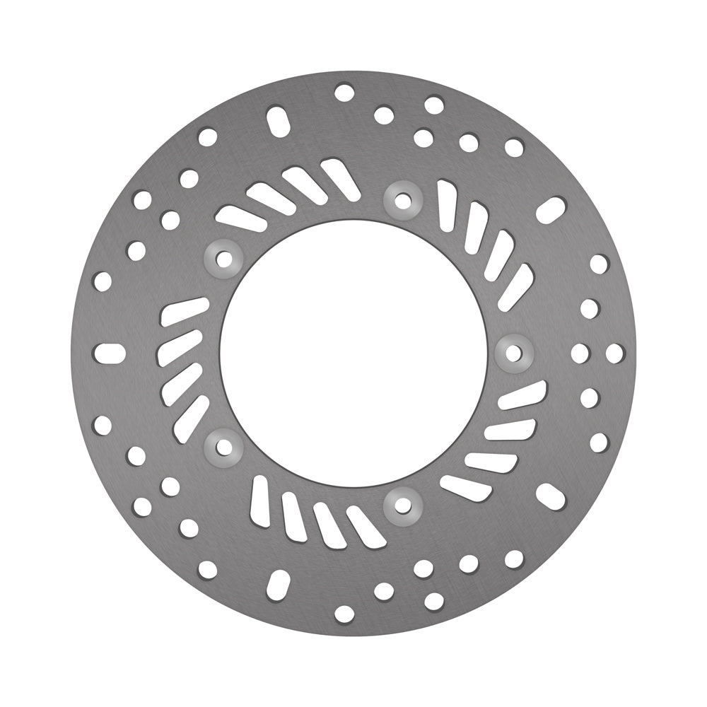 EBC 18-24 Honda MSX 125 Grom ABS Front Right Standard Brake Rotor
