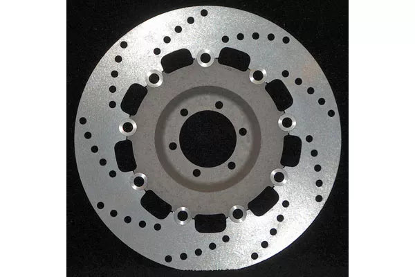 EBC 79-81 Yamaha SR 500 Front Left Standard Brake Rotor