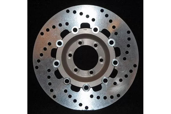 EBC 77-79 Yamaha XS 750 D/2D/E/F/SE/SF Front MD Contour Rotor