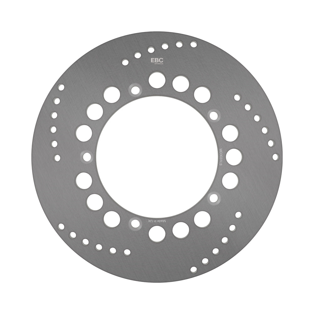 EBC 86-87 Suzuki VS 700 Front Left Standard Brake Rotor