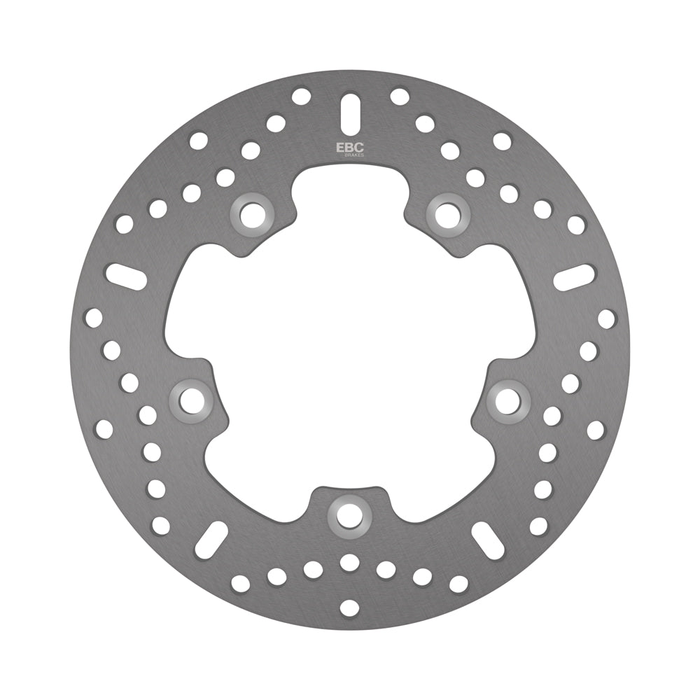 EBC 15-16 Suzuki GSX-R 1000 ABS Brembo Radial Caliper/310mm Disc Rear Right Standard Rotor