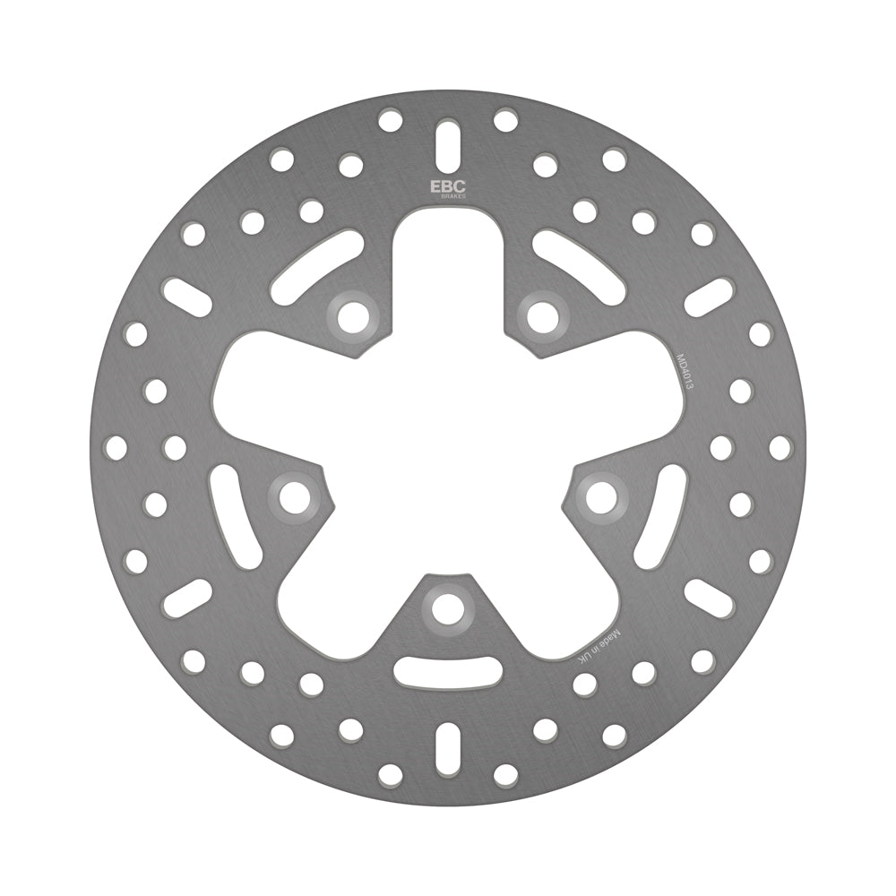 EBC 89-90 Kawasaki ZX 750 ZX-7 H Rear Left/Right Standard Rotor