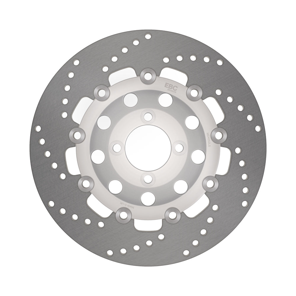 EBC 1976 Kawasaki KH 500 A8 Front Left Standard Brake Rotor