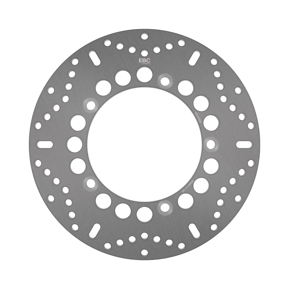 EBC 1983 Kawasaki EX 305 GPz Front Left/Right Standard Brake Rotor