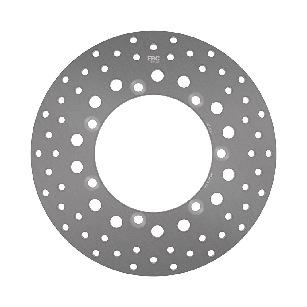 EBC 99-06 Kawasaki VN 800 Drifter Rear Left Standard Rotor