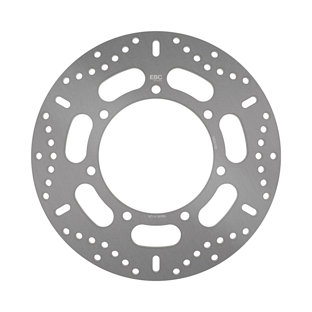 EBC 99-00 Kawasaki VN 1500 Nomad Front Left/Right Standard Rotor