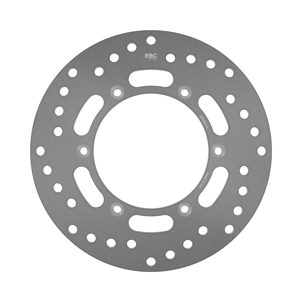 EBC 84-00 Kawasaki KX 80 Front Left Standard Brake Rotor