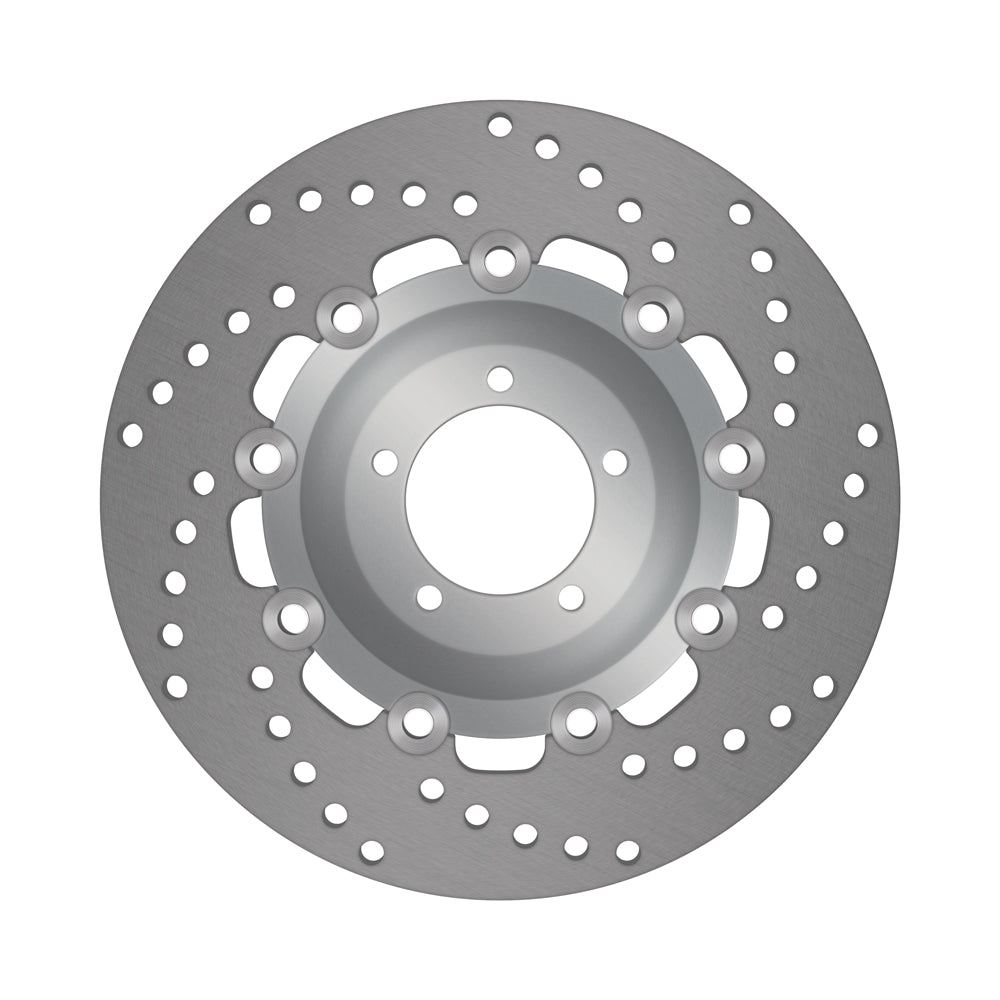 EBC 1976-80 BMW R 60/7 (Double Rotor Model) Front Right Standard Rotor