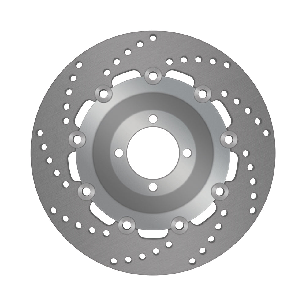 EBC 90-96 BMW K 75 75-S ABS Model Front Left Standard Brake Rotor