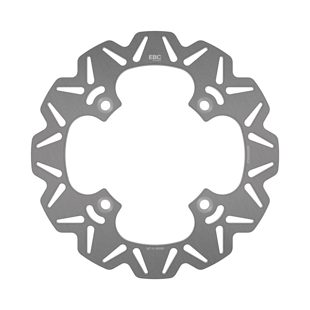 EBC 90-95 Suzuki DR 250 Front CX Extreme Rotors