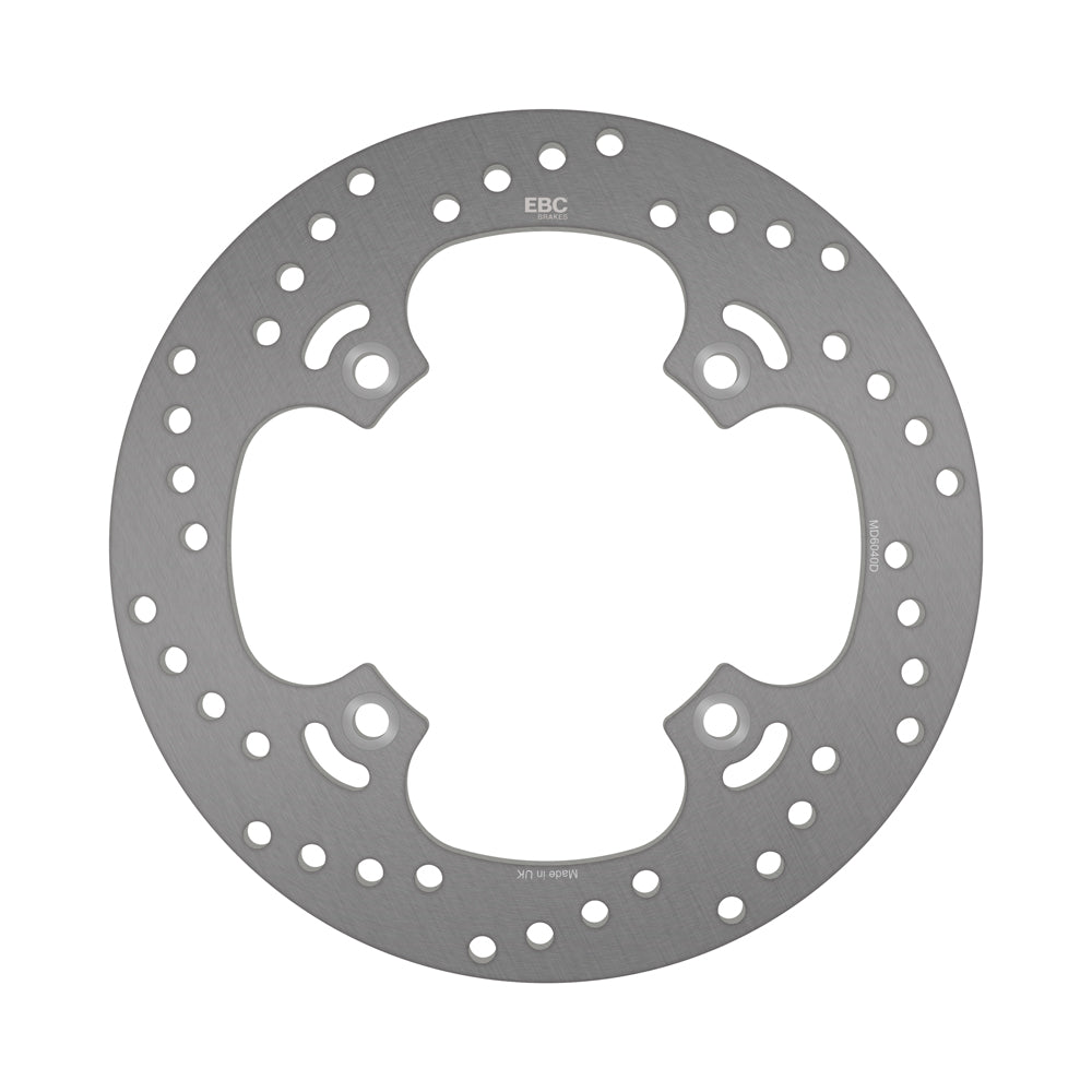 EBC 90-95 Suzuki DR 250 Front Left Standard Brake Rotor