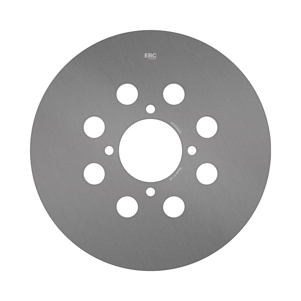 EBC 88-02 Yamaha YFS 200 Blaster Rear Left Standard Rotor
