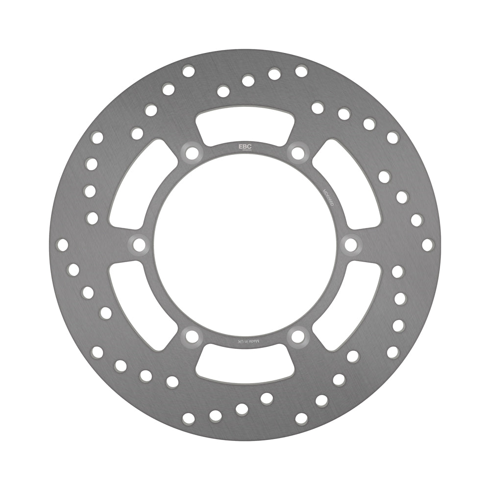 EBC 1992 Yamaha WR 200 D Front Left Standard Brake Rotor