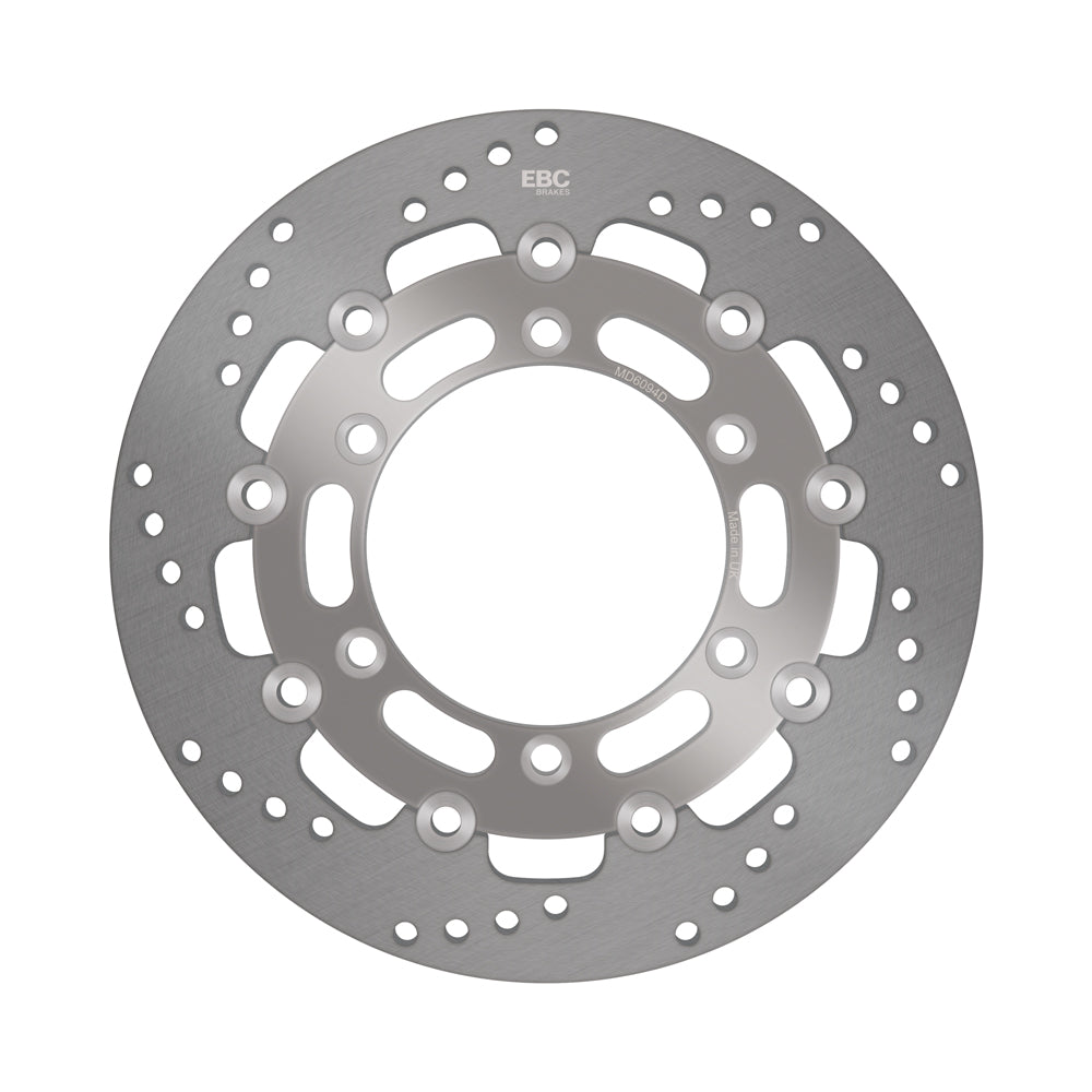 EBC 96-24 Suzuki DR 650 S-SE Front Left Standard Brake Rotor