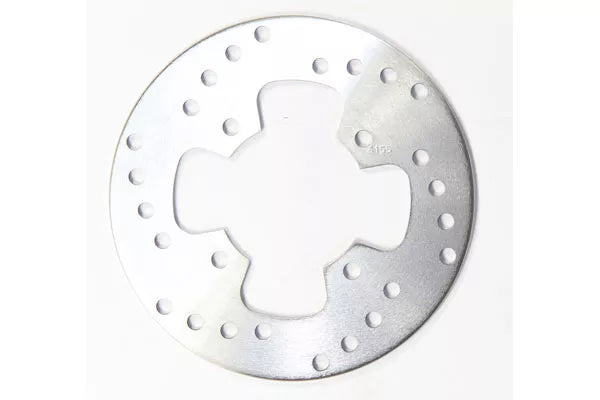 EBC 99-00 Polaris Trail Blazer 250 Front Left/Right Standard Brake Rotor