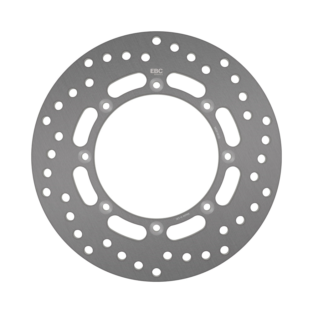 EBC 1986 Kawasaki KX 250 D2 Rear Left/Right Standard Rotor
