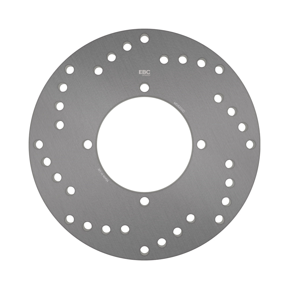 EBC 2002 Polaris Magnum 325 2 x 4 HDS Rear Left/Right Standard Rotor