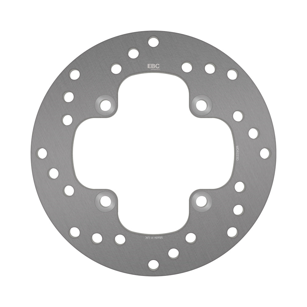 EBC 07-08 Can Am Renegade 500 EFI 4 x 4 Front Left/Right Standard Brake Rotor