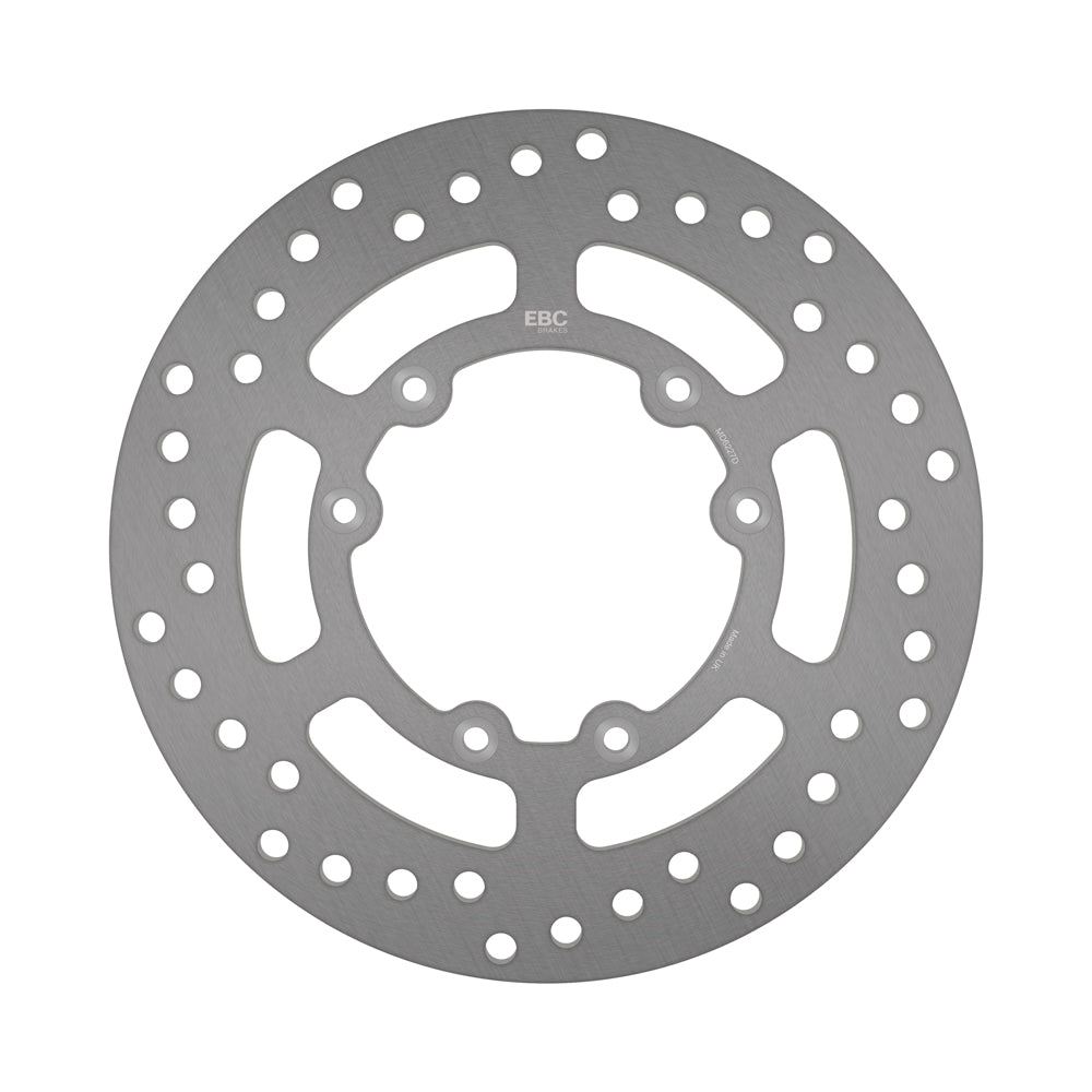 EBC 1988 KTM EXC/EGS 250 Rear Left/Right Standard Rotor