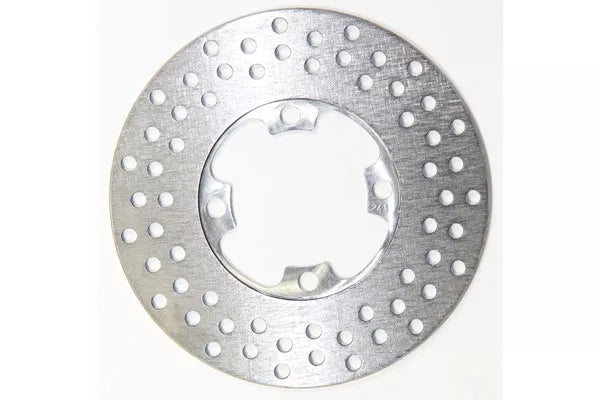 EBC 04-09 Yamaha YXR 450 F Rhino 4WD Side-by-Side Front Left/Right Standard Rotor