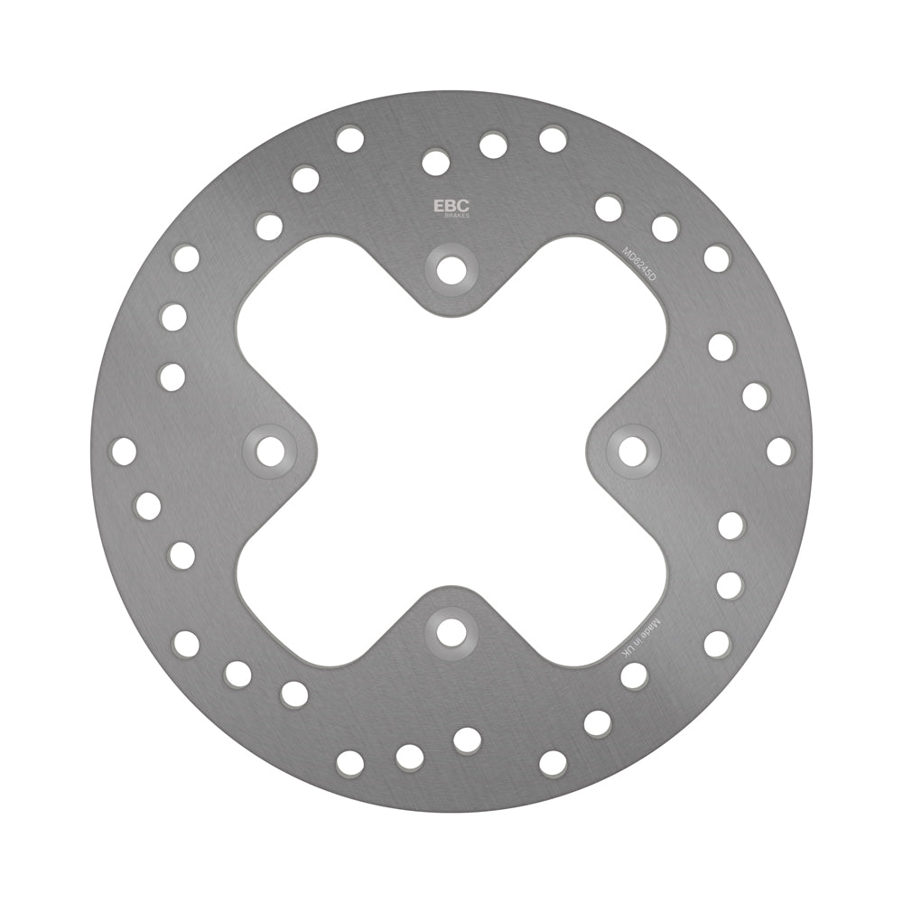 EBC 03-05 Bombardier/BRP Traxter Max Front Left/Right Standard Brake Rotor