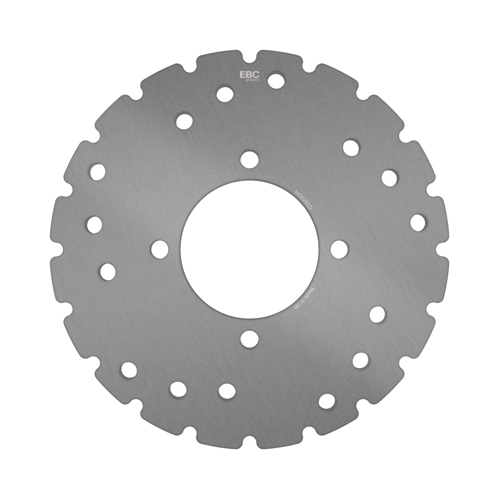 EBC 05-06 Polaris Trail Blazer 250 Front Left/Right Standard Brake Rotor