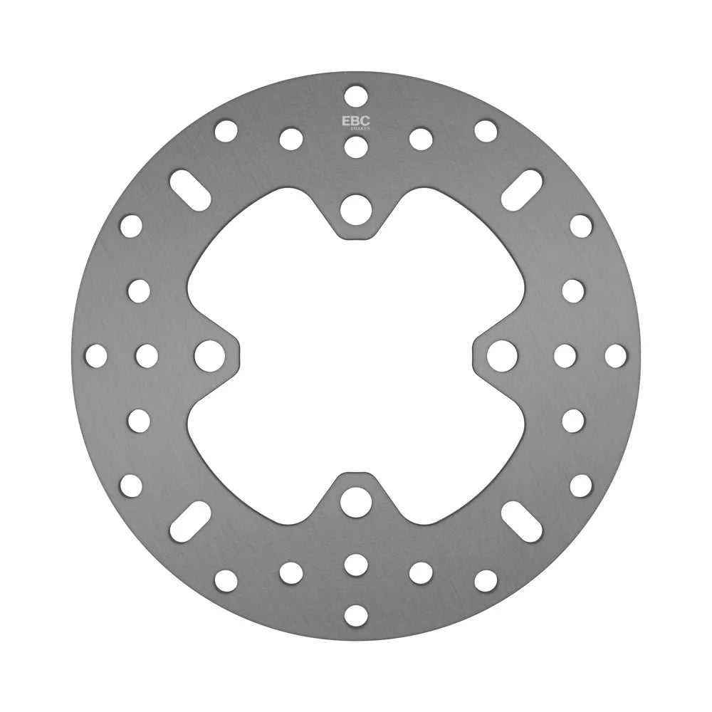 EBC 14-21 Honda TRX 420 Fourtrax Rancher Front Left/Right Standard Rotor