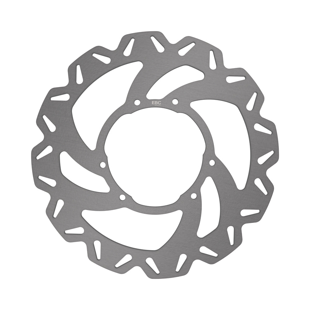 EBC 15-24 Honda CRF 250 R AC Front CX Extreme Rotors
