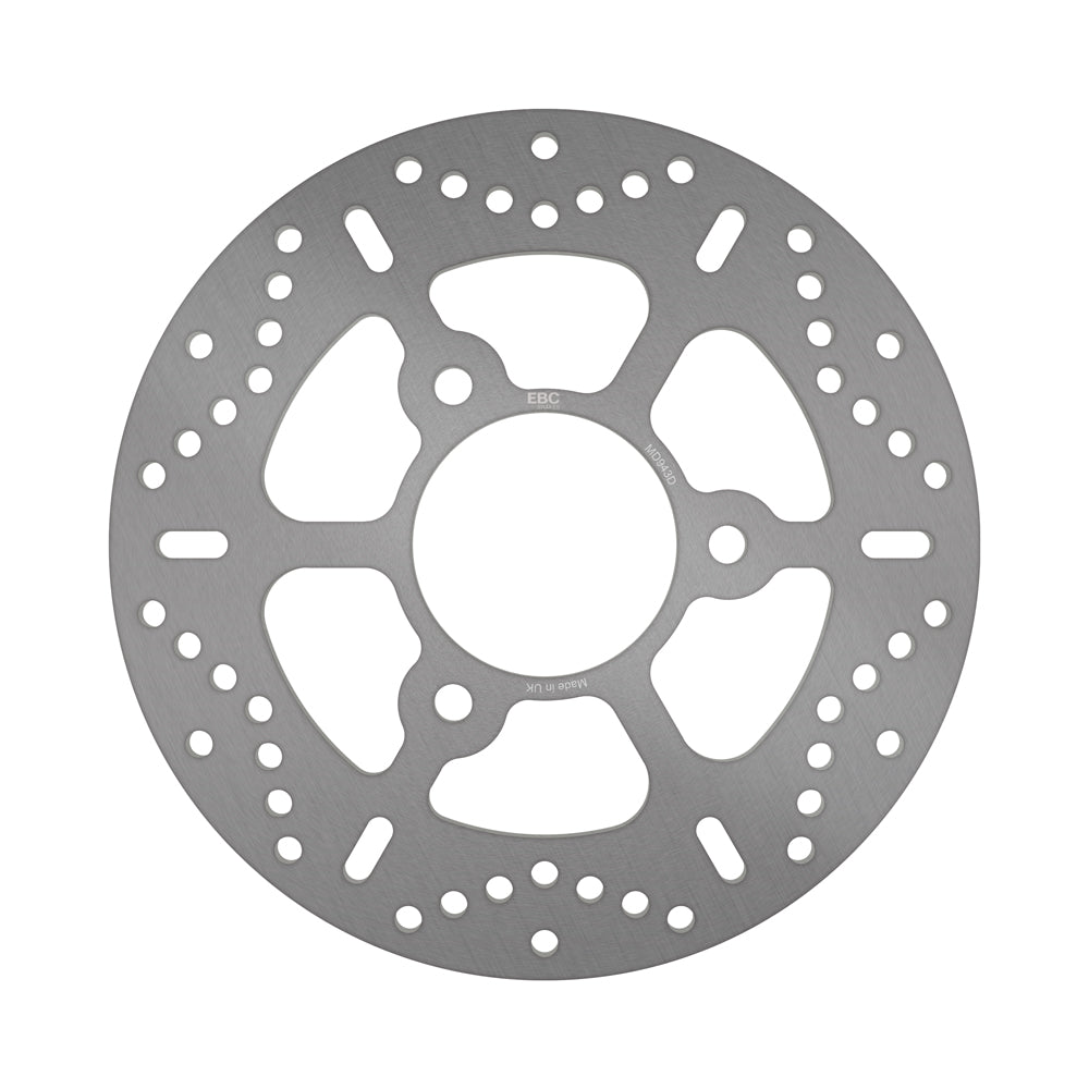EBC 04-06 Aprilia Mojito Custom 50 Front Left Standard Brake Rotor