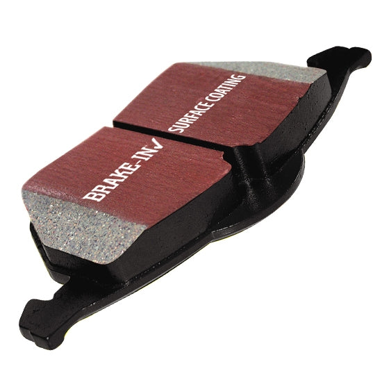 EBC UD791 99-02 Jeep Grand Cherokee 4.0 (ATE) Ultimax2 Rear Brake Pads