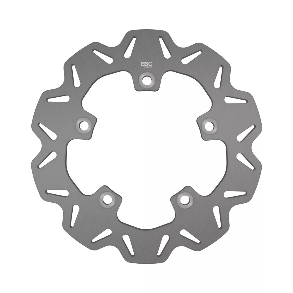 EBC 16-20 Suzuki GSX-S 1000 L Rear VR Rotor